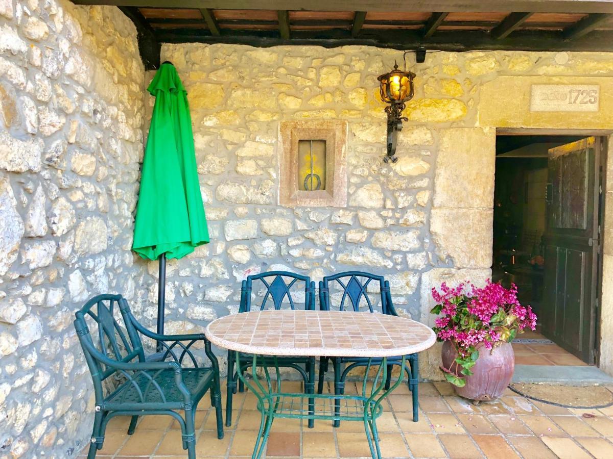 Gran Pedroso De Llanes Villa Exterior photo